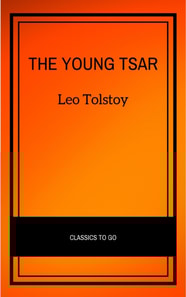 The Young Tsar