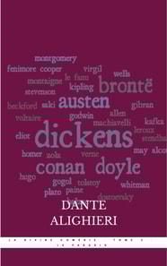 La divine comedie - Tome 3 - Le Paradis