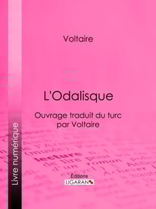 L'Odalisque
