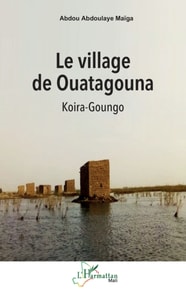 Le village de Ouatagouna