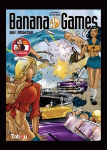 Banana Games : Arizona Dreams