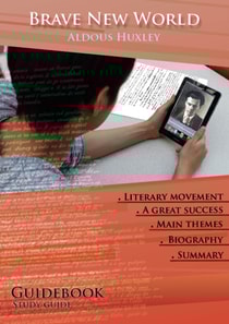Study guide Brave New World