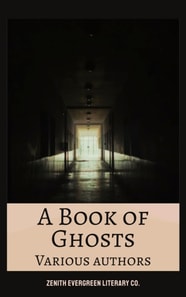 Book of Ghosts: 18