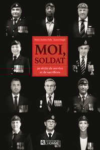 Moi, soldat