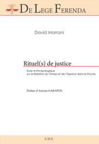 Rituel(s) de justice