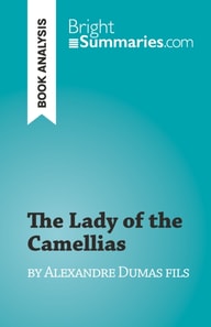 Lady of the Camellias