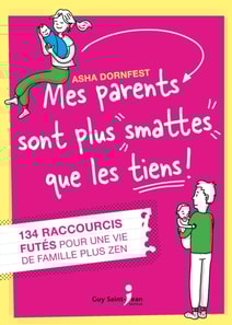 Mes parents sont plus smattes que les tiens !