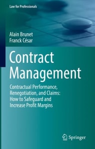 Contract Management