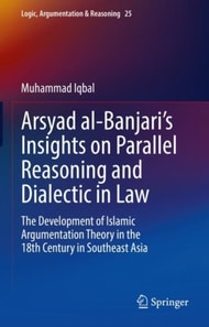 Arsyad al-Banjari's Insights on Parallel Reasoning and Dialectic in Law