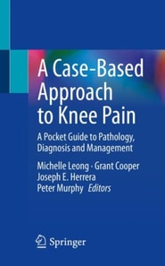 Case-Based Approach to Knee Pain