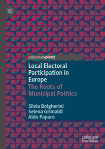 Local Electoral Participation in Europe