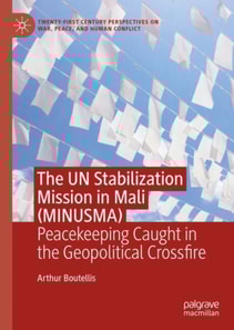 UN Stabilization Mission in Mali (MINUSMA)