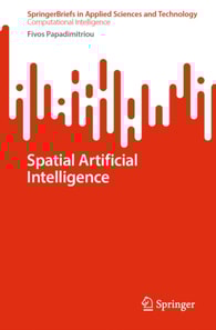 Spatial Artificial Intelligence