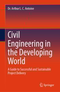 Civil Engineering in the Developing World