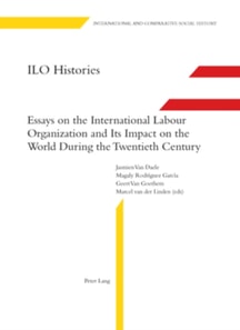 ILO Histories