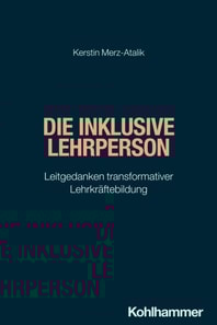 Die inklusive Lehrperson