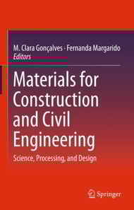 Materials for Construction and Civil Engineering