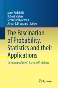 Fascination of Probability, Statistics and their Applications