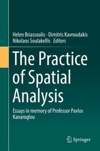 Practice of Spatial Analysis