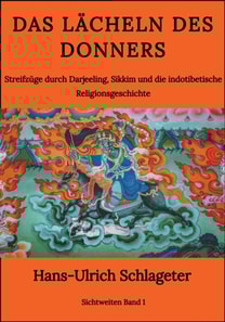 Das Lächeln des Donners