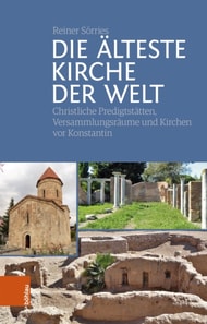 Die älteste Kirche der Welt