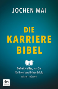 Die Karriere-Bibel