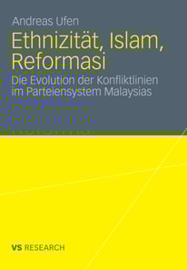Ethnizität, Islam, Reformasi
