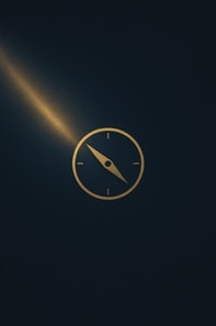 Der 21-Tage-Kompass - Eine Reise zuruck zu dir selbst