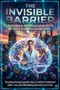 Invisible Barrier: A Woman Neuroscientist's Fight for Recognition