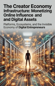 Creator Economy Infrastructure: Monetizing Online Influence and Digital Assets