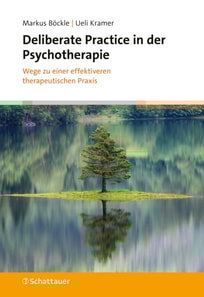 Deliberate Practice in der Psychotherapie