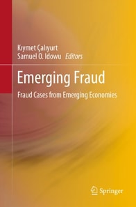Emerging Fraud