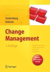 Change Management