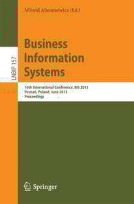 Business Information Systems