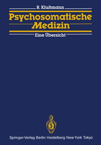 Psychosomatische Medizin