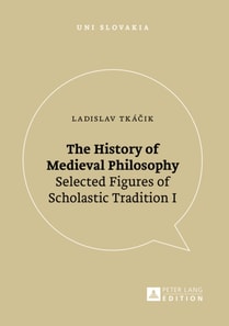History of Medieval Philosophy