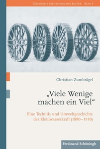 "Viele Wenige machen ein Viel"