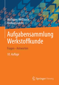 Aufgabensammlung Werkstoffkunde