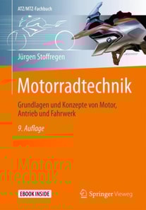 Motorradtechnik