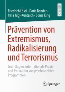 Pravention von Extremismus, Radikalisierung und Terrorismus