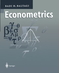 Econometrics