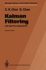 Kalman Filtering