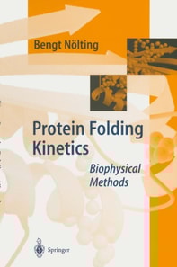 Protein Folding Kinetics