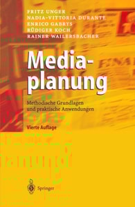 Mediaplanung