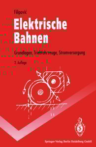 Elektrische Bahnen