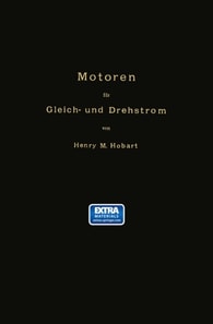 Motoren für Gleich- und Drehstrom