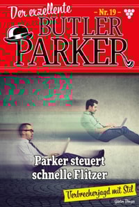 Parker steuert schnelle Flitzer