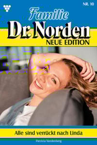 Alle sind verrückt nach Linda