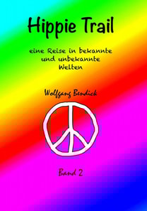 HIPPIE TRAIL - BAND 2