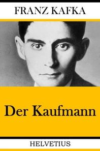 Der Kaufmann